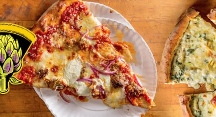 Artichoke Basille’s Pizza USA Franchise Opportunity