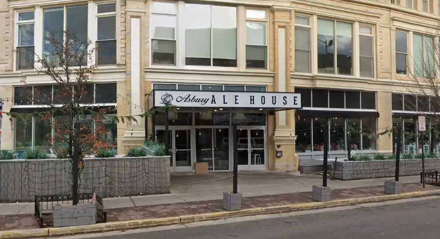 Asbury Ale House USA Franchise Opportunity