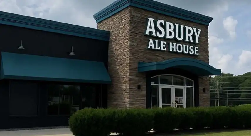 Asbury Ale House USA Franchise Opportunity