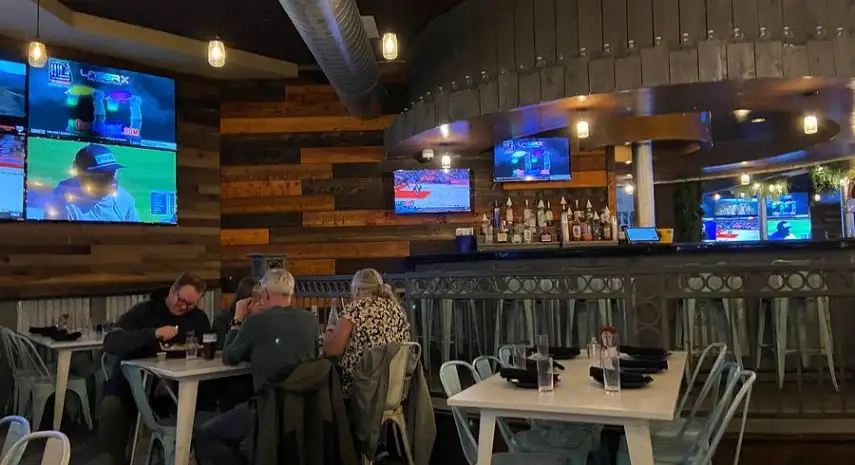 Asbury Ale House USA Franchise Opportunity image 3