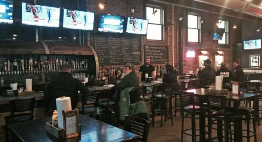 Asbury Ale House USA Franchise Opportunity image 4