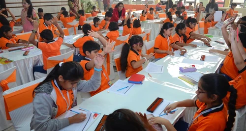 Ascent Abacus And Brain Gym Franchise For Sale