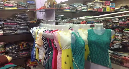 Ashika Sarees Franchise Cost, Fees, Opportunity