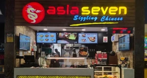 Asia Seven Franchise Cost, Fees, Opportunity