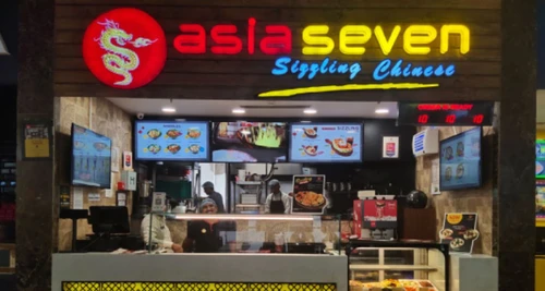 Asia Seven Franchise Cost, Fees, Opportunity