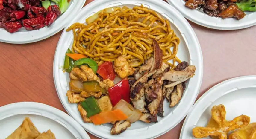 Asian Chao USA Franchise For Sale image 4