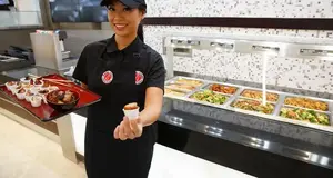 Asian Chao  - Cost & Requirements