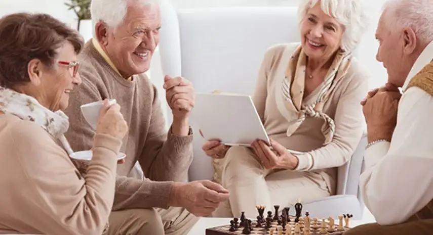 Ask-Carol Senior Living Guidance USA Franchise For Sale