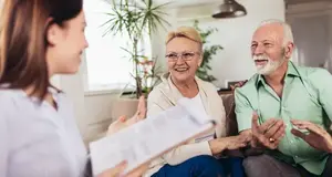 Ask-Carol Senior Living Guidance