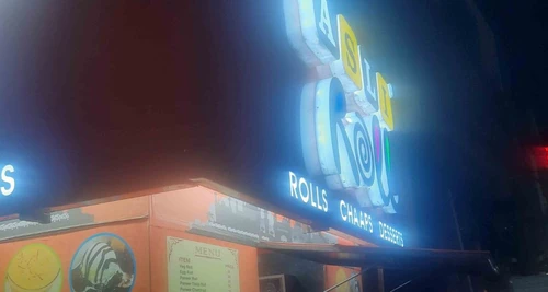 Asli Roll Franchise Cost, Fees, Opportunity