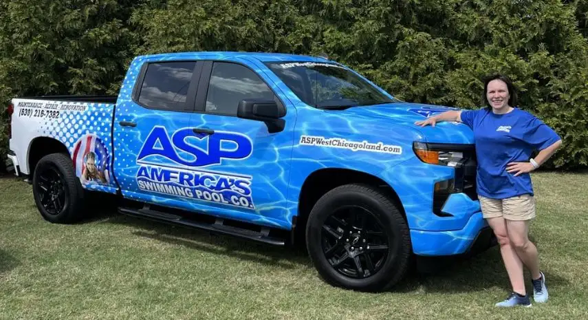 ASP – America's Swimming Pool Company USA Franchise For Sale