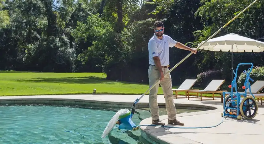 ASP – America's Swimming Pool Company USA Franchise For Sale image 3