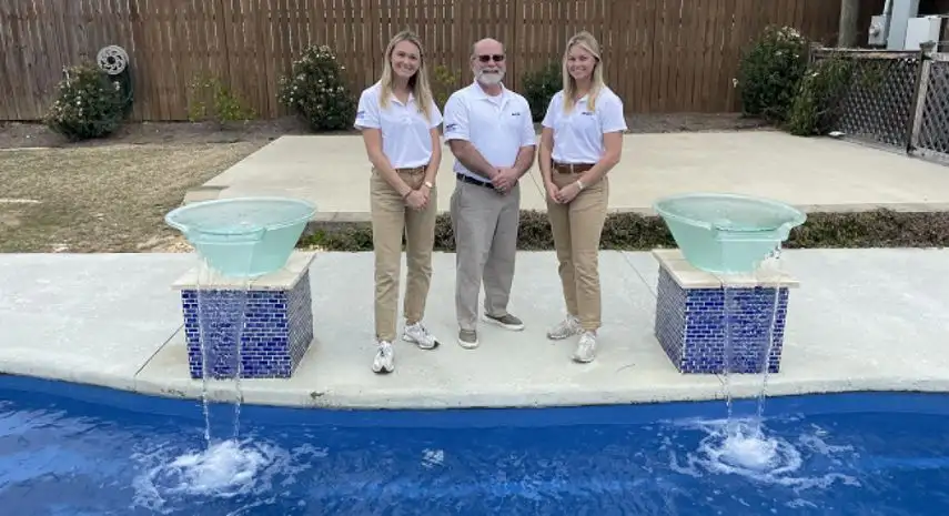 ASP - America’s Swimming Pool Company USA Franchise  For Sale