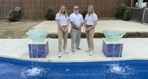 ASP - America’s Swimming Pool Company USA Franchise  For Sale