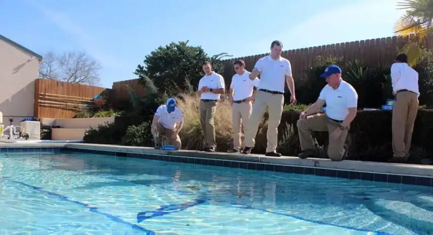 ASP - America’s Swimming Pool Company USA Franchise  For Sale image 2