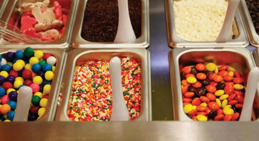 Aspen Leaf Frozen Yogurt USA Franchise Opportunity image 2