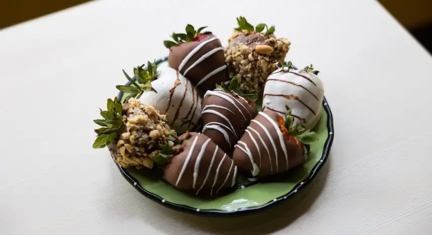 Aspen Leaf Frozen Yogurt USA