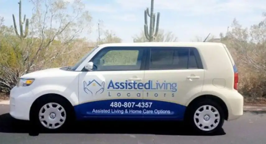 Assisted Living Locators Franchise Opportunity
