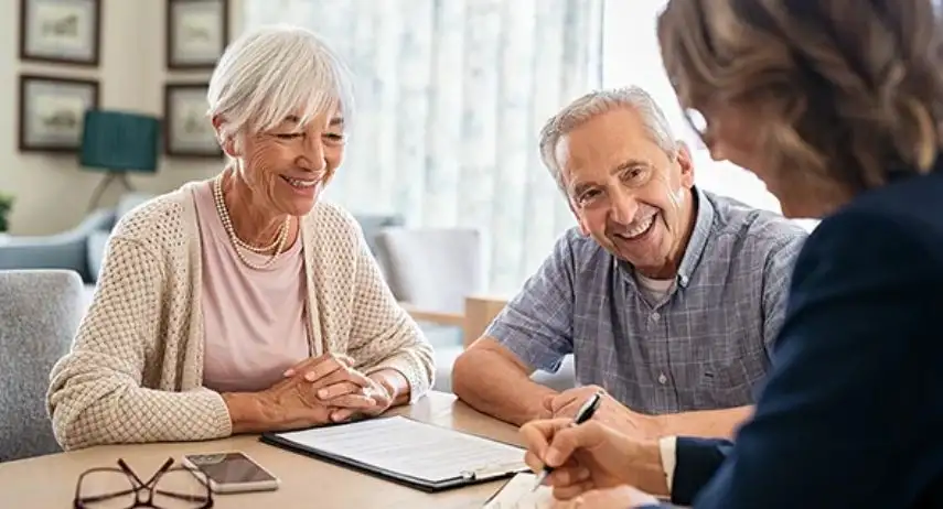 Assisted Living Locators Franchise Opportunity