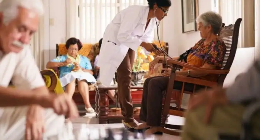 Assisted Living Locators Franchise Opportunity