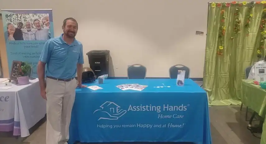 Assisting Hands Home Care
