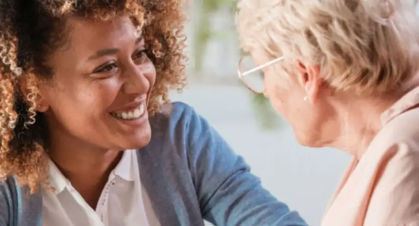 Assisting Hands Home Care