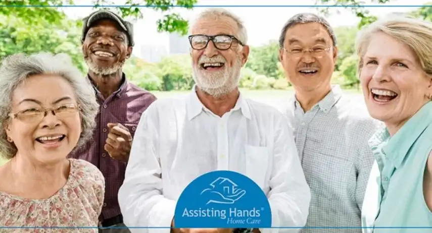 Assisting Hands Home Care