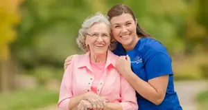 Assisting Hands Home Care