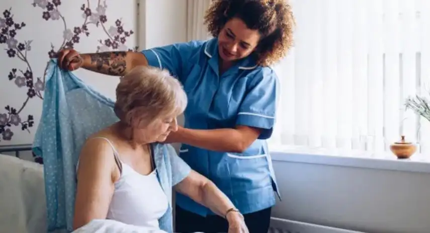 Assurance Home Care USA