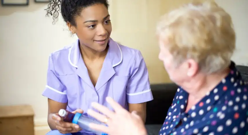 Assurance Home Care USA