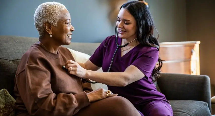 Assurance Home Care USA