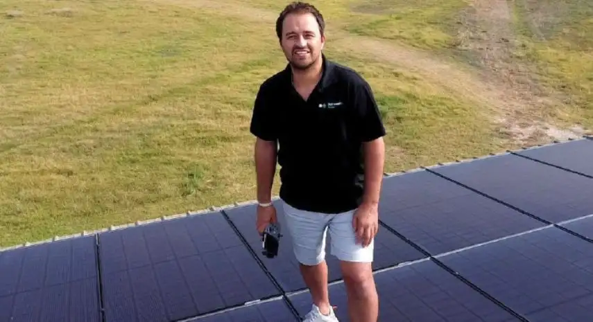 Astrawatt Solar USA Franchise Opportunity