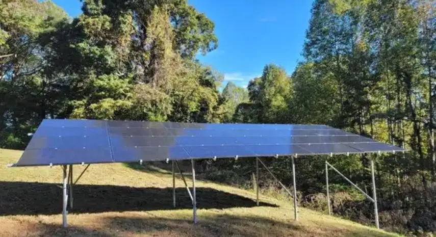 Astrawatt Solar USA Franchise Opportunity image 3