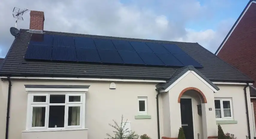 Astrawatt Solar USA Franchise Opportunity image 4