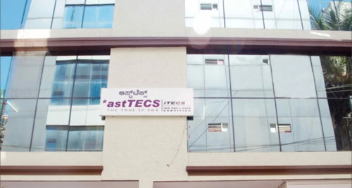 astTECS Franchise