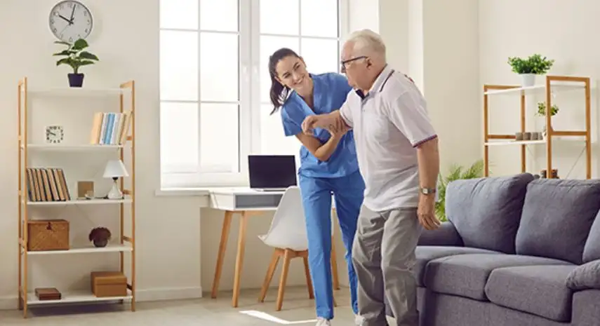 At Home Eldercare USA