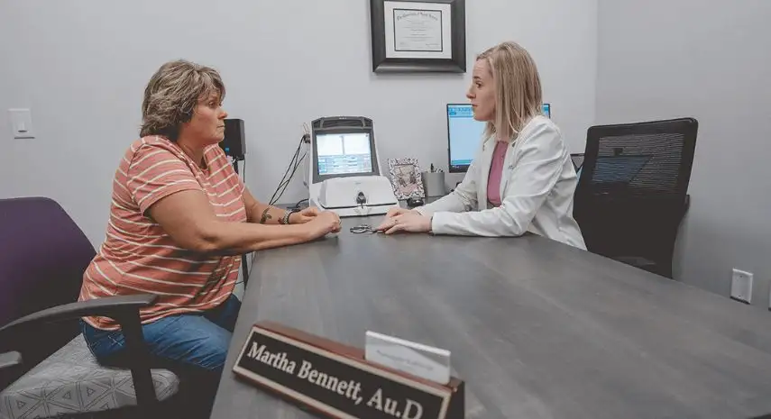 At Home Hearing Healthcare