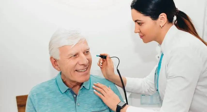 At Home Hearing Healthcare