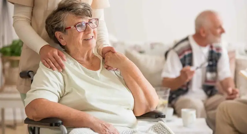 At Your Side Home Care USA