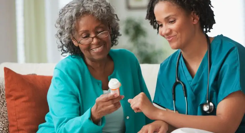 At Your Side Home Care USA Franchise For Sale image 3