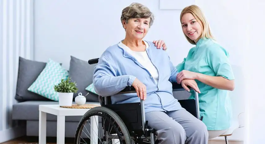 At Your Side Home Care USA Franchise For Sale image 4