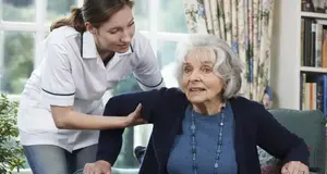 At Your Side Home Care USA