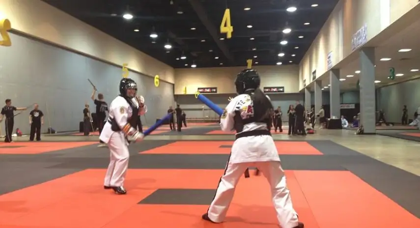 ATA International USA Franchise Opportunity image 2