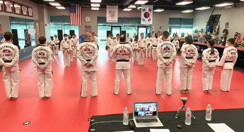 ATA International USA