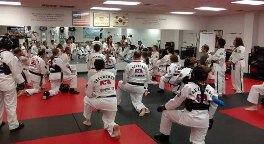 ATA International USA Franchise Opportunity