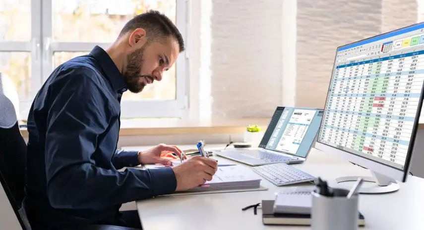 ATAX Cloud Bookkeeping USA Franchise For Sale image 3