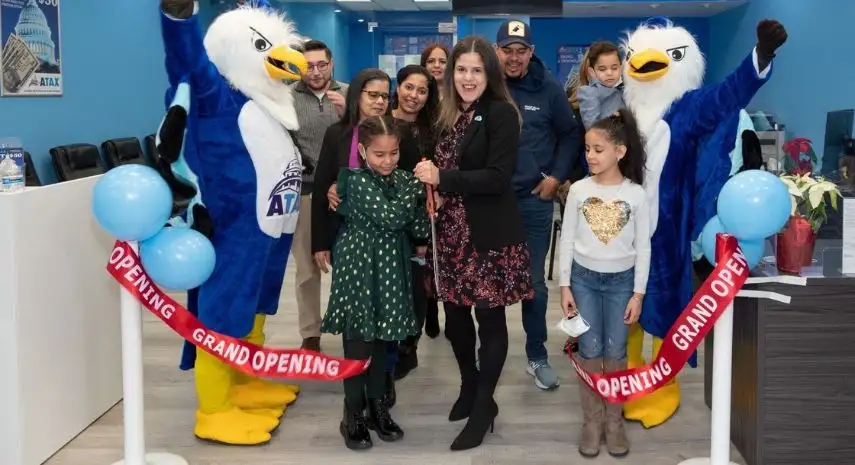 ATAX USA Franchise for Sale | tax preparation image 2