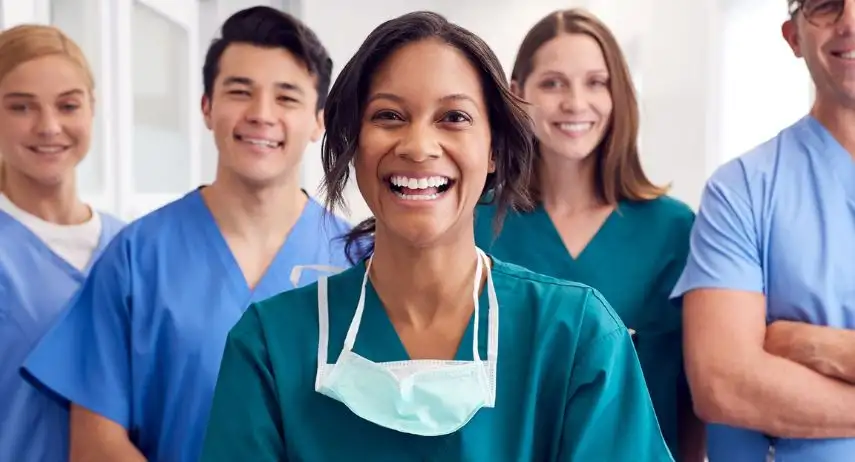 ATC Healthcare Services Franchise For Sale image 2