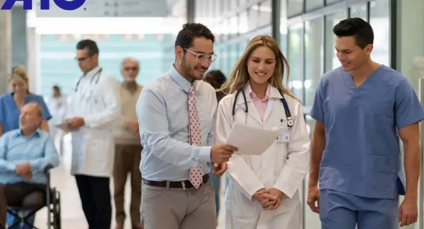 ATC Healthcare Services Franchise For Sale