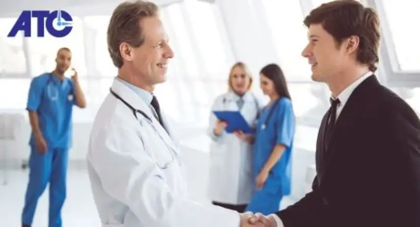 ATC Healthcare Services Franchise For Sale image 4